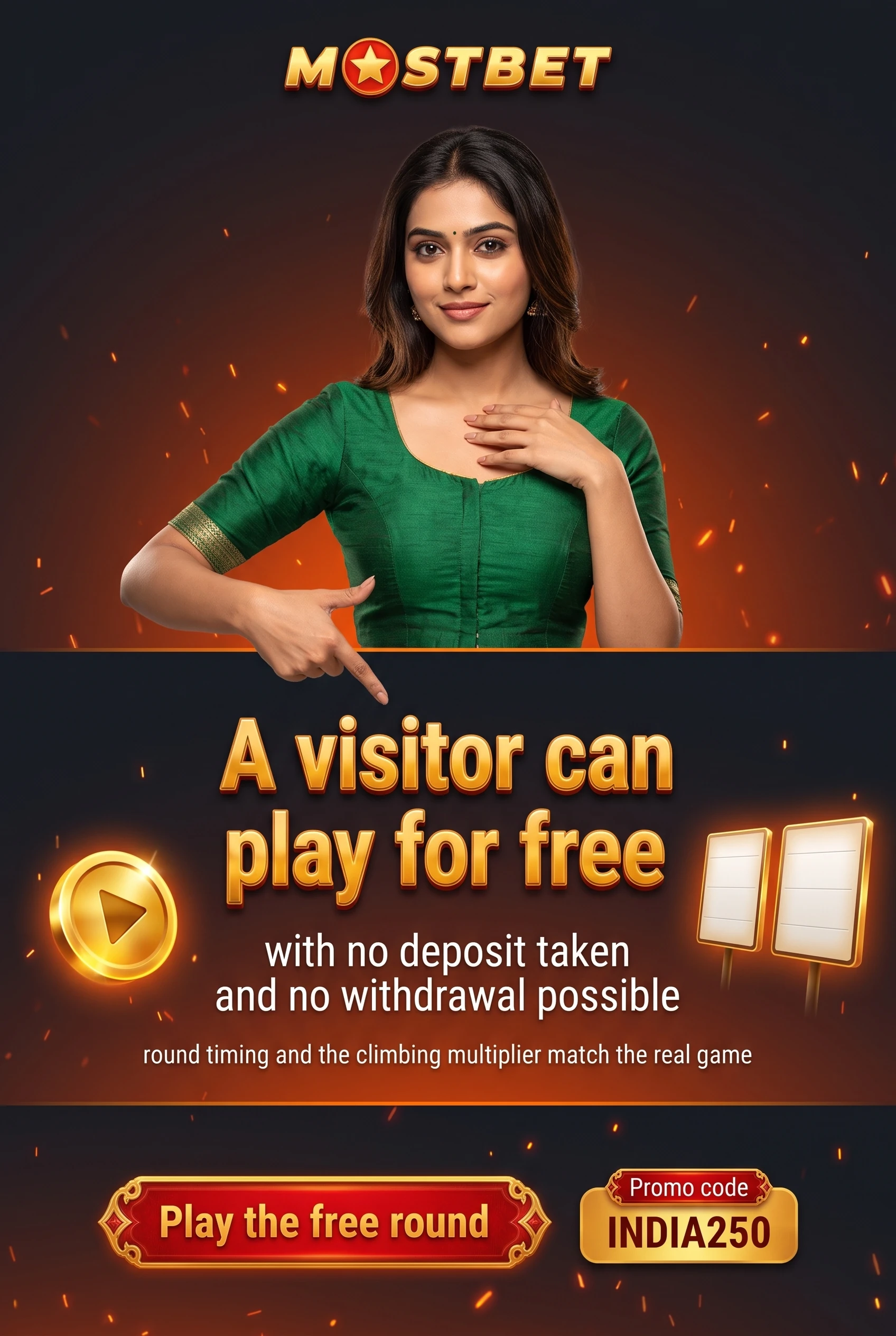Practice balance and cash-out control in the Mostbet Aviator demo