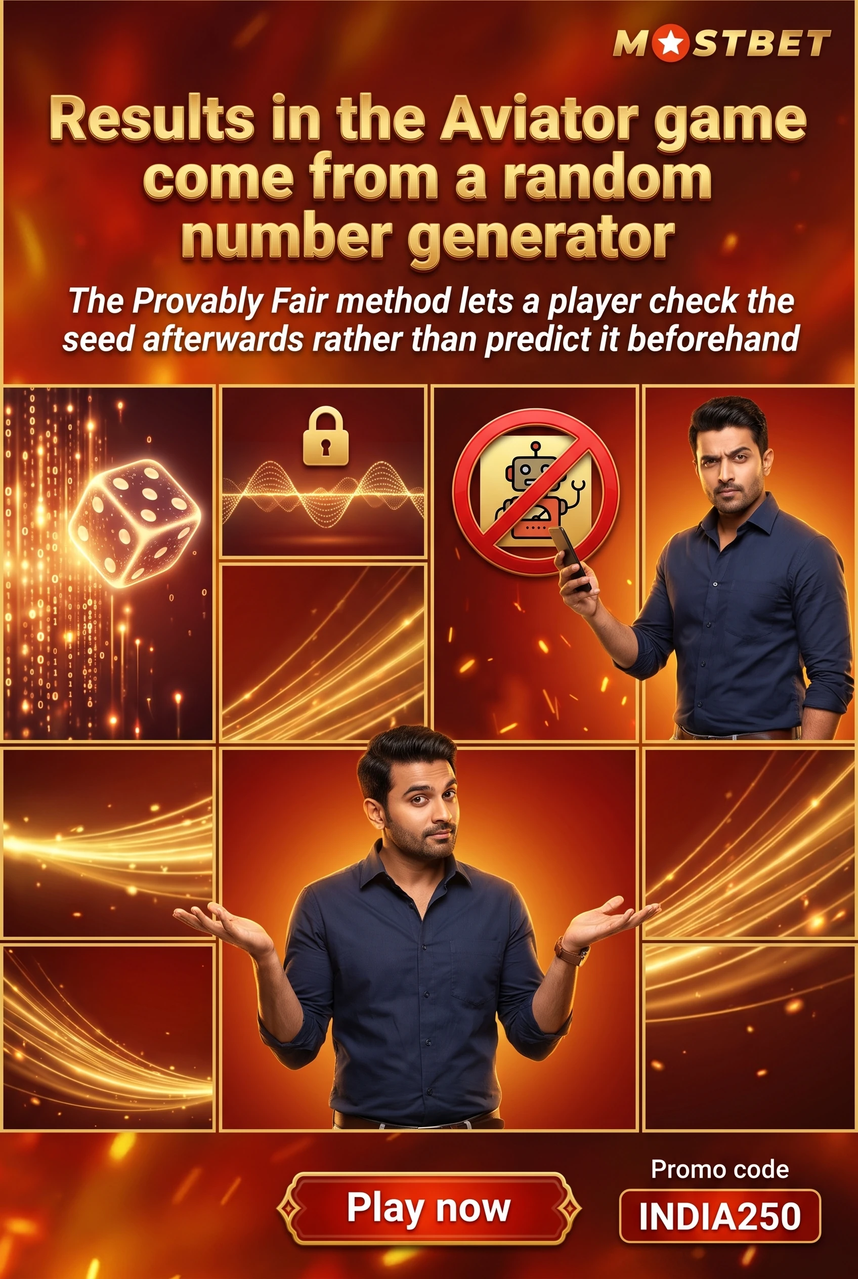 Prediction tools and why the round stays unreadable