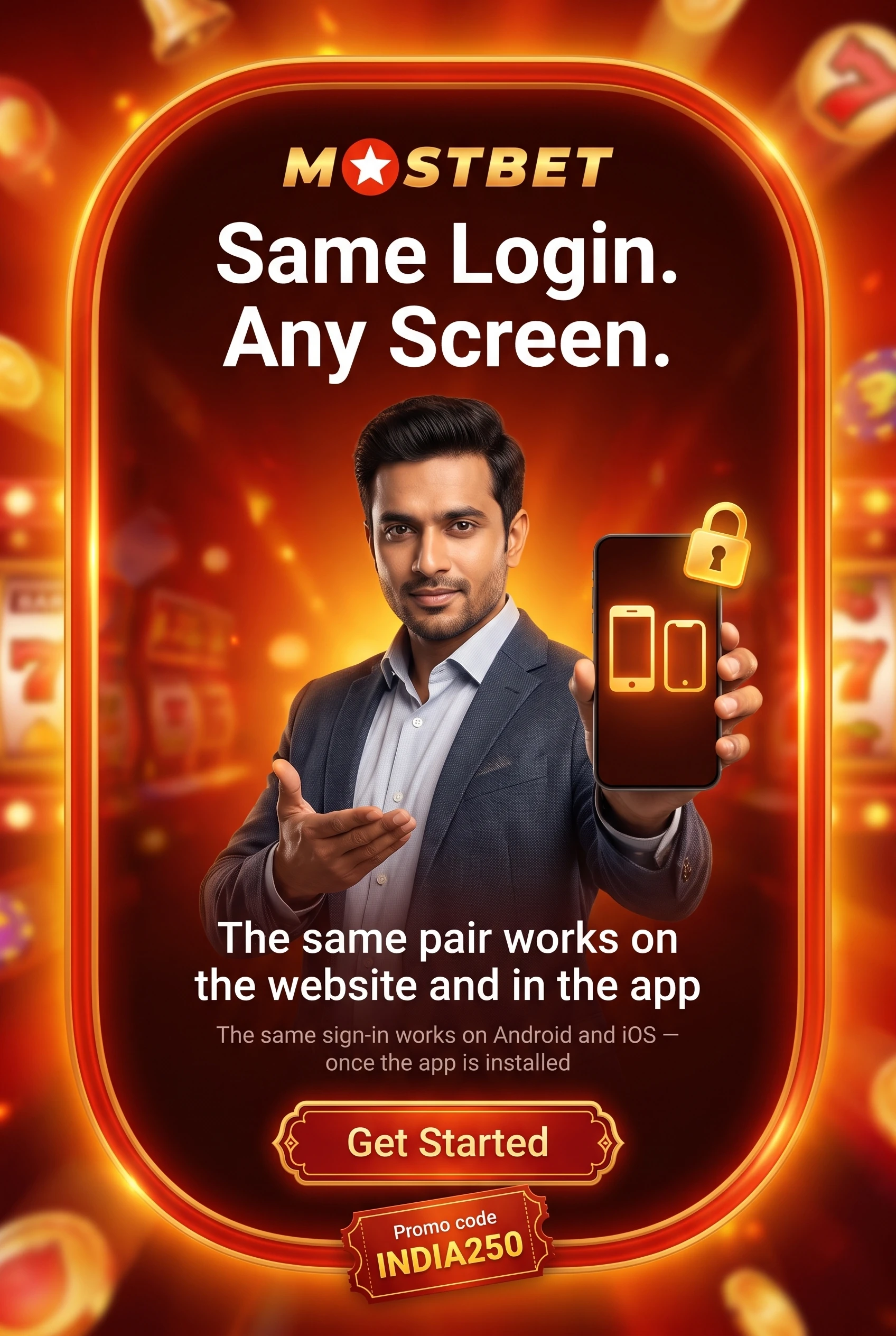 Sign-in problems and their fixes