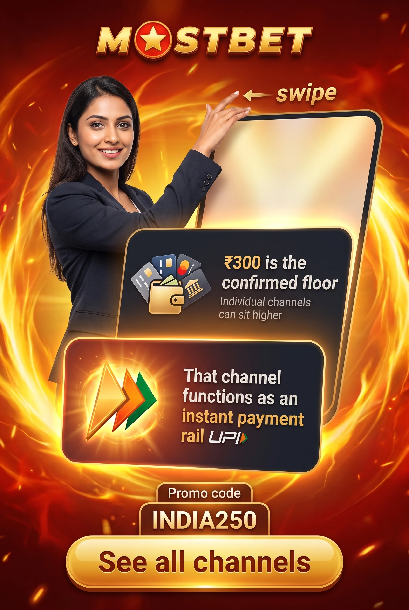 Deposits and payouts: what account holders ask