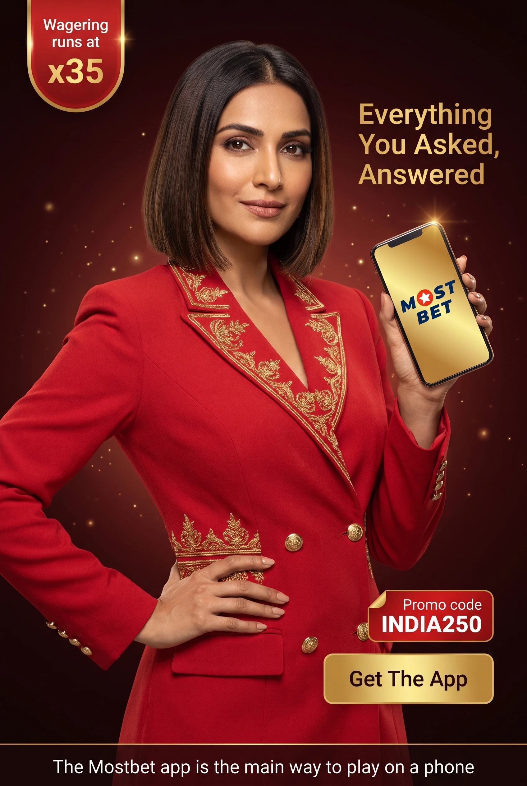 Frequently asked questions about Mostbet casino