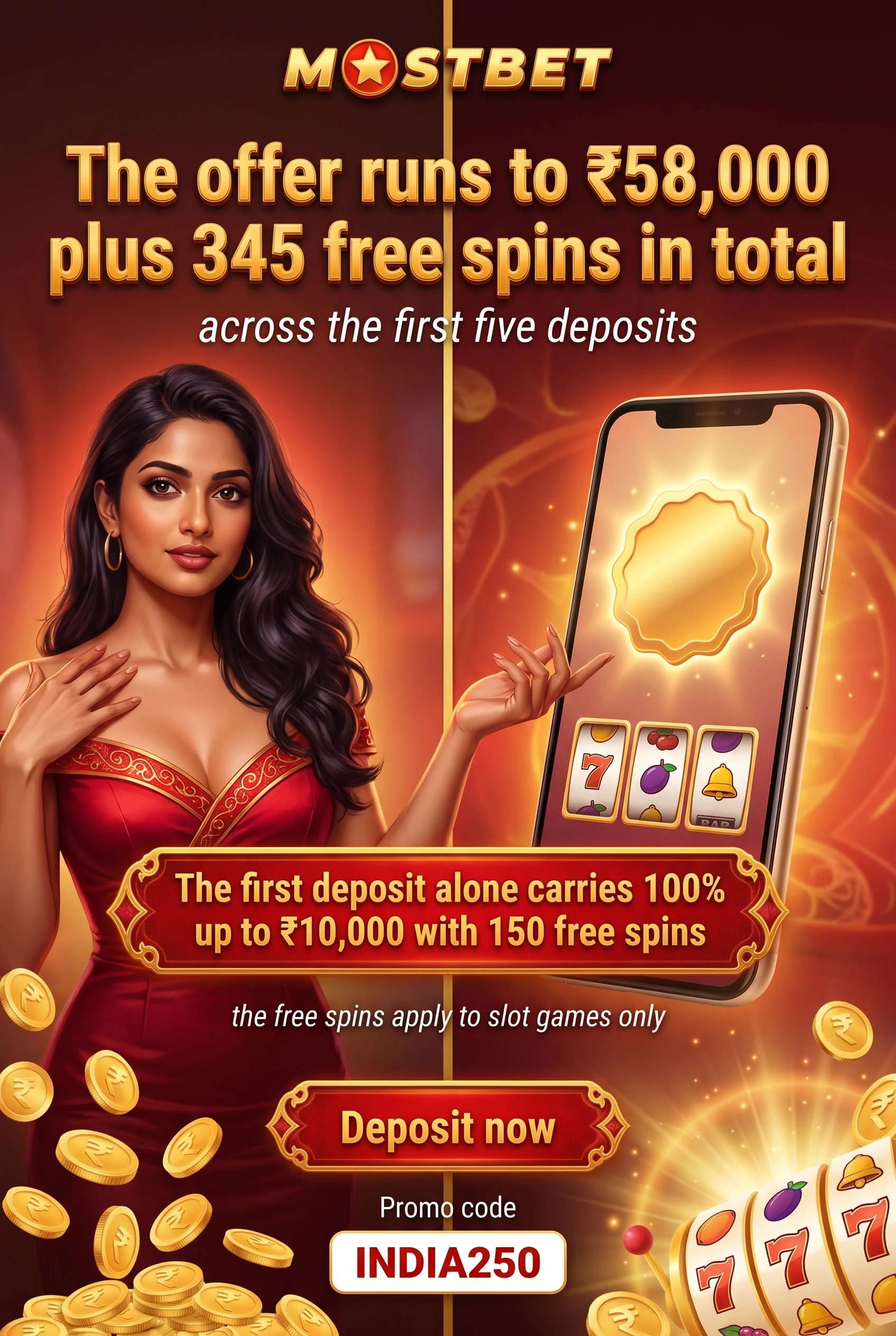 What the Mostbet offer adds once an account exists